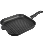 Gastrolux - Grillpanna M/Avtagbart Handtag 28 cm