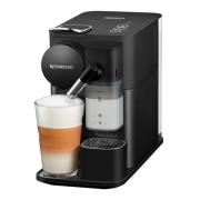 Nespresso - Nespresso Lattissima One Svart