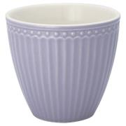 GreenGate - Alice Lattemugg 35 cl Lavender