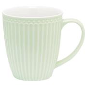 GreenGate - Alice Mugg 40 cl Pale Green