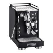 La Pavoni - Mini Cellini Nera Semiproffessionell Manuell Kaffemaskin S...