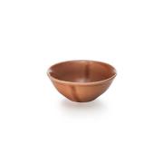 Heirol - Heirol x Nosse Skål 12 cm Smooth Terracotta