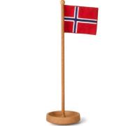 Spring Copenhagen - The Table Flag Norway 11x39 cm