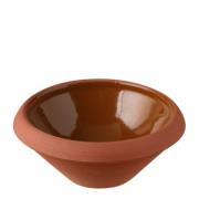 Knabstrup Keramik - Kanabstrup Degskål 0,1 L Terracotta