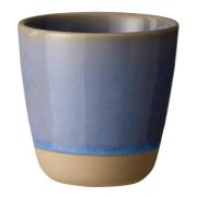 Aida - Raw Colour Mugg 30 cl Blueish