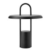 Stelton - Pier LED-Lampa 33,5 cm Svart