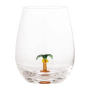 Bloomingville - Misa Dricksglas 56 cl Palm