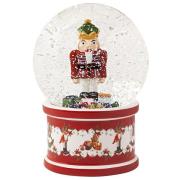 Villeroy & Boch - Christmas Toys Snow Globe Nutcracker