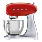 Smeg - Smeg SMF02 Köksassistent 4,8L Röd