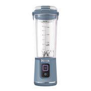 Ninja - Blast to-go sladdlös blender 0,5 L denim blue