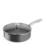 Tefal - Renew+ sauteuse 24 cm grå