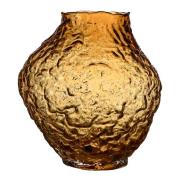 ByOn - lo vas M 26x27 cm ljus amber