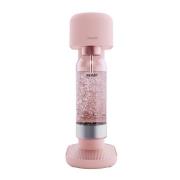 MySoda - Ruby 2 kolsyremaskin utan cylinder rosa