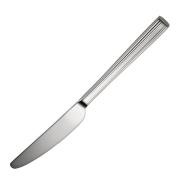 Modern House - Line kniv 23,5 cm blank