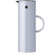 Stelton - EM77 Termoskanna 1 L Cloud Blue