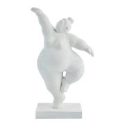 Lene Bjerre - Serafina dekorationsfigur 28,8 cm vit