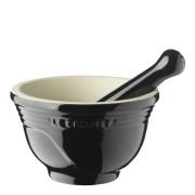 Le Creuset - Mortel 0,3 L Svart