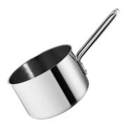 Eva Trio - Stainless Steel kastrull 1,8 L keramisk Slip-Let® beläggnin...