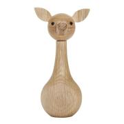 Andersen - Object Mrs. Deer 15 cm ek