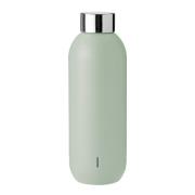 Stelton - Keep Cool termoflaska 0,6 L minty moss