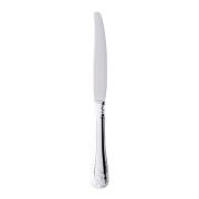 Gense - Gammal Fransk lunchkniv 21 cm EPNS