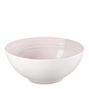 Le Creuset - Signature Djup Tallrik 16 cm Shell Pink