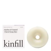 Kinfill - Handtvål 150g lavender fields