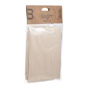 Modern House - Sogn silduk 4-pack 50x50 cm vit