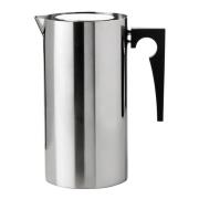 Stelton - Arne Jacobsen presskanna 1 L stål