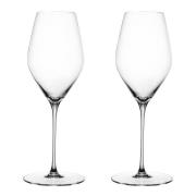 Spiegelau - HI-LITE champagneglas 34 cl 2-pack