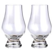 Glencairn - Whiskyprovarglas 2-pack