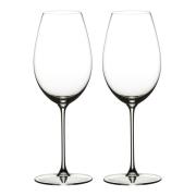 Riedel - Veritas Sauvignon Blanc Glas 2-pack