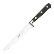 Sabatier - Ideal Filékniv 15 cm Stål/svart