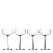 iittala - Essence Cocktailglas 31 cl 4-pack