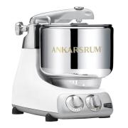 Ankarsrum - Ankarsrum Assistent Original Köksmaskin Mineral White