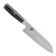 Miyabi - RAW 5000 FCD Santokukniv 18 cm