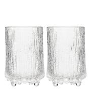 iittala - Ultima Thule Ölglas 38 cl 2-pack