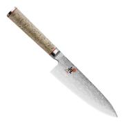 Miyabi - Birch 5000 MCD Rocking Santoku Japansk Kockkniv 18 cm