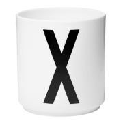 Design Letters - Mugg X Vit