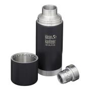 Klean Kanteen - TKPro Termos 0,75 L Svart matt