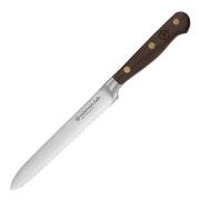 Wüsthof - Crafter Korvkniv tandad 14 cm