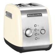 KitchenAid - KitchenAid Midline Brödrost 2 skivor Creme