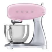 Smeg - Smeg Köksmaskin SMF02 4,8 L Rosa