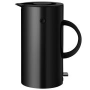 Stelton - EM77 Vattenkokare 1,5 L Svart