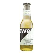 Swedish Tonic - Tonic Water Elderflower 200 ml