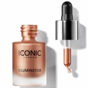 ICONIC London Illuminator 13.5ml(Various Shades) - Glow