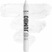 NYX Professional Makeup Jumbo Eye Pencil (olika nyanser) - Milk