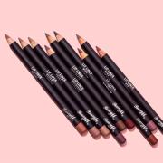 Barry M Cosmetics Lip Liner (Various Shades) - Rose