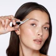 Tweezerman Brow Shaping Scissors & Brush