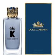 K by Dolce&amp;Gabbana Eau de Toilette 100ml